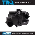 Trq Engine Intake Air Box Filter Housing Fits 2007-2020 Toyota Yaris New. Price: $74.95.