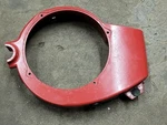 Homelite 56037-B Flywheel Shroud 9-26 Chainsaws Open. Price: $99.99.