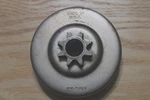 Herr 1/4-8 Spur Drum N174 K8 Chainsaw Sprocket Fits Mcculloch Mini-mac Open. Price: $12.00.