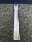(qty 6) Stihl 7010 871 0394 Round Chainsaw Files 1/4"PICCO X 1/8"FILE 7-7/8"L Open. Price: $31.99.
