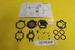 Pioneer Omc Chainsaw 750 Direct Drive 850 Gear Carburetor 380611 Kit New. Price: $49.50.