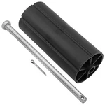 Deck Roller & Pin For Husqvarna EZ4217 EZ4220 EZ4624 EZ4822 EZ4824 EZ5224 New. Price: $21.01.