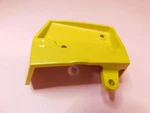New Muffler Cover For Mcculloch SP125 Chainsaw ---- Box 8105. Price: $44.95.