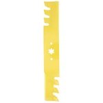Mtd 942-0611-X Xtreme 16.28" Star Blade New. Price: $36.95.