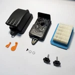 Air Filter Case Assy Compatible W/echo Leaf Blower PB-403T, PB-413, PB-603 New. Price: $23.90.