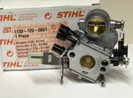 Stihl Oem Zama Carburetor 1139 120 0601 / C1Q-S119 For Chainsaw New. Price: $59.99.