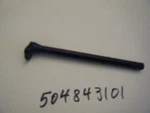 New Jonsered 621, 70, 80, 90 Choke Rod 504843101. Price: $5.99.