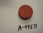 Homelite New 330 Fuel Cap Pn A-94671. Price: $13.99.