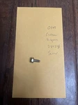 Oem Husqvarna Craftsman Genuine Screw # 532184570 817184570 Used. Price: $7.99.