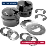 Hd Switch Wheel Hardware Kit Compatible With Husqvarna Craftsman Ayp Poulan Husk New. Price: $11.13.
