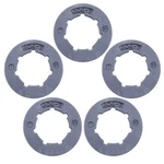 404" 7T Rim Sprocket For Stihl 070 084 MS780 MS880 MS650 MS720 # 0000-642-1206 New. Price: $13.95.