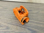 Stihl HT101 HT131 HT133 Pole Saw Shoulder Strap Holder Support- 0000-790-8600 Used. Price: $19.95.