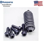 Oem Husqvarna 503626771 Front Handle Antivibe Kit Fits 362EPA, 362XP, 365, 371E New. Price: $29.95.
