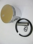 Fits For Stihl TS400 Piston Kit 49MM 4223 030 2000 New. Price: $21.77.