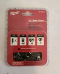 Milwaukee 49-16-2723 10 Chainsaw 3/8 Low Profile .043 40DL New. Price: $21.19.