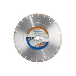 Husqvarna Tacti-cut S50 Plus Diamondsawblade, DIAM:14", ARBOR:1" New. Price: $86.19.