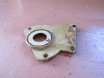 Stihl 032 Av Chainsaw Oem Oiler Cover Plate 11130211100 Used. Price: $9.23.