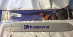 Oem Genuine Husqvarna 608 00-43, 16" Chain Saw Guide Bar 3/8" .058 Dl Usa Open. Price: $45.00.