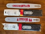 Nos Guide Bar Oregon Pro-lite 160GLGK042, Power Match 16" 168RNBK095 New. Price: $60.00.