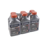 Husqvarna Genuine Oem 2-STROKE Oil, 593152303-6-6.4OZ New. Price: $21.99.