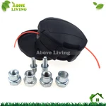 Fast Feed 375 Trimmer Head For Dolmar MS2300 MS2514 MS2600 MS2810 MS3100 MS3210 Brand. Price: $27.13.