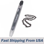 Usa 25IN 3/8 .050" 84DL Holzfforma Bar & Chain Stihl MS390 MS440 MS441 MS460 New. Price: $69.90.