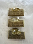 Oem Stihl 1127 120 1611 Flocked Air Cleaner 029 039 (qty 3) Used. Price: $24.94.