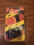 Oregon Chainsaw Cutting 14" Inch Mcculloch Olympyk Remington 12" Wen S49 New. Price: $6.00.