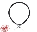 Gpartsden Throttle Cable 17910-VA3-003 For Honda HR194 HR215 HR216 New. Price: $27.99.