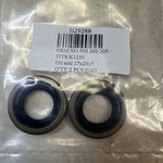 Oil Set Husqvarna 395 394 390 181 281 288 385 2100 3120 Chainsaw New. Price: $8.99.