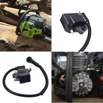 Ignition Coil For Poulan P3416 P3816 P4018 PP3314WSA Chainsaw 530039198 New. Price: $16.99.