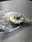 New Husqvarna 575261006 Genuine Oem Replacement Clutch Drum 3/8" 7T Orginal Pkg. Price: $39.99.