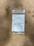 Oem Husqvarna Piston Rings (sold Set) 503289024 Open. Price: $20.00.