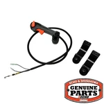 Genuine Oem Echo P021052251 Throttle Control Assembly For PB-580T New. Price: $48.59.