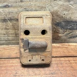 Stihl Genuine FS75/85 HT75 & More Muffler - Oem Used 4137 140 0600. Price: $17.99.