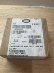 Genuine Oem Toro 120-4407 Carburetor & Fuel Line Kit New Old Stock Open. Price: $18.00.