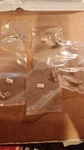 (5) Pack Genuine Oem Nos Lawn-boy Lawnboy Omc 678736 Float Valve Seat Kit 7973E New. Price: $12.99.