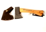 Husqvarna 10" Hiking Hatchet Axe Made Germany # 599673502 New. Price: $79.95.