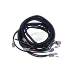 Outboard Ignition Wiring Harness Cable For Brp Evinrude Johnson Omc 176341 20FT New. Price: $82.99.