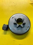 Nos Total Sprocket W/bearing 3/8 Teeth #N157-A7 Shipping Within Usa New. Price: $12.99.