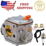 506321503 Carburetor Kit For Tillotson HS-175N HS-175D 40-HS-175C Husqvarna K650 New. Price: $21.99.