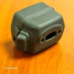Muffler For Husqvarna 254 154 Chainsaws 503749103 501766605 501798401 New. Price: $21.22.