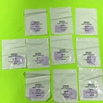 10 Pack Oem Zama GND-83 Husqvarna 545008031 Carburetor Gasket Kit 235E 236E 240E New. Price: $79.95.