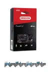 Oregon 68LX Powercut .404 Pitch .063 Gauge Full Chisel Chainsaw New. Price: $56.96.