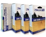 4-PACK Of Tri-link 15057TP Replacement Saw Chains New. Price: $35.00.
