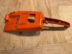 1113-791-4902 Genuine Stihl Chainsaw Trigger Handle Open. Price: $19.98.