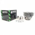 Cylinder Kit For Husqvarna 385XP, 390XP (55MM) #544006502 By Meteor New. Price: $181.70.