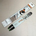 Stihl 3005 008 3905 Guide Bar 12IN Rm 3/8 Picco .043G Oem New. Price: $49.34.