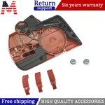 Clutch Cover Brake Assembly For Husqvarna 440 435E Chainsaw 501388201 New. Price: $21.90.