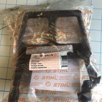 Stihl Hand Guard 1123 790 9151 Genuine Replacement Part New. Price: $29.99.